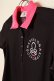 画像4: {SOLD}MARK & LONA マークアンドロナ Ever Smooth Polo | WOMEN{-BCA}