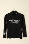 MARK & LONA マークアンドロナ Ripple Inner | WOMEN{-BCA}
