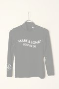 {SOLD}MARK & LONA マークアンドロナ Ripple Inner | WOMEN{-BCA}