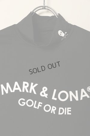 画像2: {SOLD}MARK & LONA マークアンドロナ Ripple Inner | WOMEN{-BCA}