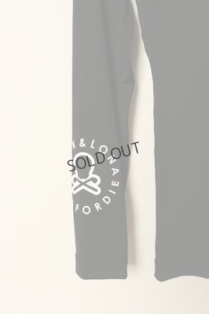 画像3: {SOLD}MARK & LONA マークアンドロナ Ripple Inner | WOMEN{-BCA}