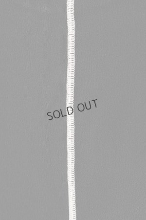 画像7: {SOLD}MARK & LONA マークアンドロナ Superb Micro Pile Tee | WOMEN{-BDS}