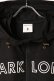 画像2: {SOLD}MARK & LONA マークアンドロナ Swift Peplum Jacket | WOMEN{-BDS} (2)