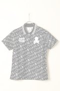 {SOLD}MARK & LONA マークアンドロナ Alpha Polo | WOMEN{-BDS}
