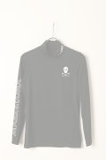 {SOLD}MARK & LONA マークアンドロナ Odin Long Sleeve Tee | WOMEN{-BDS}
