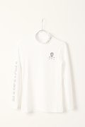 {SOLD}MARK & LONA マークアンドロナ Odin Long Sleeve Tee | WOMEN{-BDS}