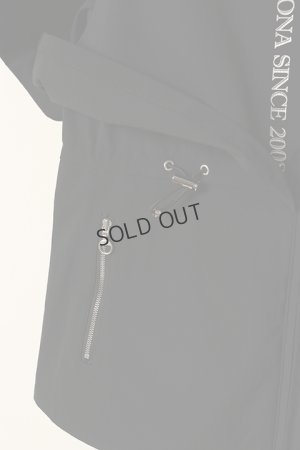 画像6: {SOLD}MARK & LONA マークアンドロナ Abita versa Jacket | WOMEN{-BDA}