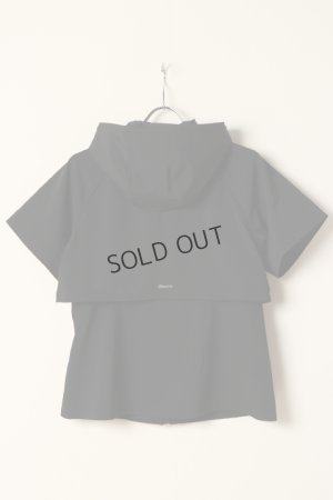 画像7: {SOLD}MARK & LONA マークアンドロナ Abita versa Jacket | WOMEN{-BDA}