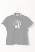 {SOLD}MARK & LONA マークアンドロナ Ever Motion Mock Neck | WOMEN{-BEA}