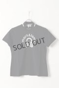 {SOLD}MARK & LONA マークアンドロナ Ever Motion Mock Neck | WOMEN{-BEA}