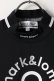画像2: MARK & LONA マークアンドロナ Ever Motion Mock Neck | WOMEN{-BEA} (2)