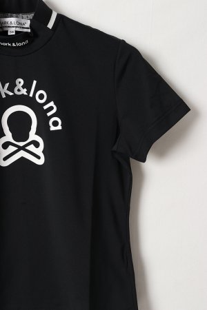 画像3: MARK & LONA マークアンドロナ Ever Motion Mock Neck | WOMEN{-BEA}