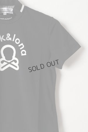 画像3: {SOLD}MARK & LONA マークアンドロナ Ever Motion Mock Neck | WOMEN{-BEA}