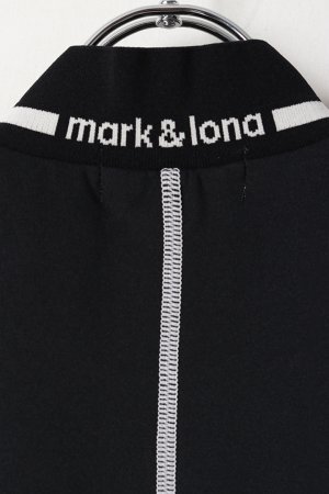 画像4: MARK & LONA マークアンドロナ Ever Motion Mock Neck | WOMEN{-BEA}