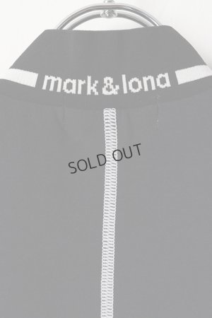 画像4: {SOLD}MARK & LONA マークアンドロナ Ever Motion Mock Neck | WOMEN{-BEA}
