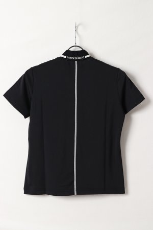 画像5: MARK & LONA マークアンドロナ Ever Motion Mock Neck | WOMEN{-BEA}