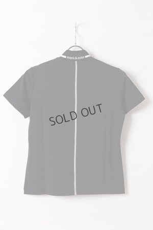 画像5: {SOLD}MARK & LONA マークアンドロナ Ever Motion Mock Neck | WOMEN{-BEA}