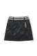 画像1: MARK & LONA マークアンドロナ Gauge Stretch Jacquard Skirts | WOMEN{-BEA} (1)