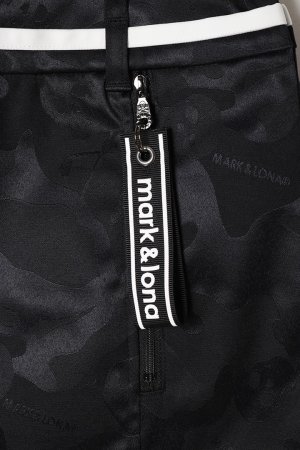 画像3: MARK & LONA マークアンドロナ Gauge Stretch Jacquard Skirts | WOMEN{-BEA}