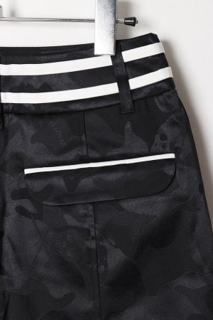 画像6: MARK & LONA マークアンドロナ Gauge Stretch Jacquard Skirts | WOMEN{-BEA}