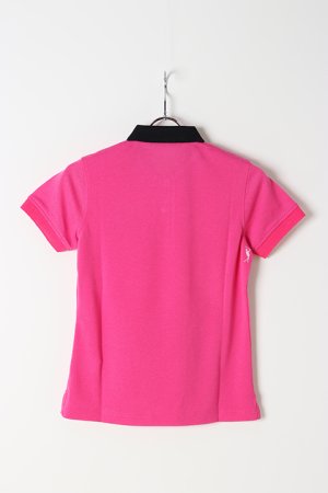 画像4: 【 40%OFF セール25,300円→15,180円】 MARK & LONA マークアンドロナ Dormie ★Studs Polo{MLW-0A-AP07-MGT-BJS}