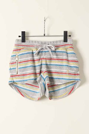 画像1: 【 40%OFF セール｜26,400円→15,840円】 MARK & LONA マークアンドロナ N.E.W Shorts{MLW-17S-C11-GRY-AGS}
