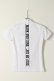 画像5: {SOLD}MARK & LONA マークアンドロナ Jaded Mock Neck Top{MLW-1A-AA06-WHT-BAS} (5)