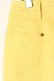 画像3: {SOLD}MARK & LONA マークアンドロナ Ruler Embossed Skirt | WOMEN{MLW-2C-AE06-YEL-BBA} (3)