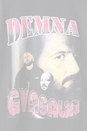 画像3:  {SOLD} MODERN MAN モダン・マン DEMNA GVASALIA CHEMISE{-}
