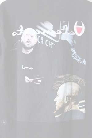 画像4:  {SOLD} MODERN MAN モダン・マン DEMNA GVASALIA CHEMISE{-}