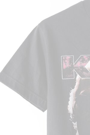 画像5:  {SOLD} MODERN MAN モダン・マン KARL LAGERFELD CHEMISE{-}
