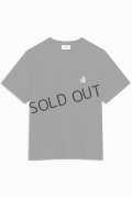 {SOLD}MAISON KITSUNE メゾンキツネ スピーディ フォックス パッチ コンフォート Tシャツ{-BES}
