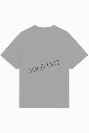 画像2: {SOLD}MAISON KITSUNE メゾンキツネ スピーディ フォックス パッチ コンフォート Tシャツ{-BES}