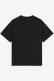 画像2: {SOLD}MAISON KITSUNE メゾンキツネ スピーディ フォックス パッチ コンフォート Tシャツ{-BES} (2)