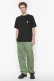 画像3: {SOLD}MAISON KITSUNE メゾンキツネ スピーディ フォックス パッチ コンフォート Tシャツ{-BES} (3)