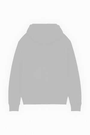 画像2:   MAISON KITSUNE メゾンキツネ ボールド フォックスヘッド パッチ コンフォート フーディ {-BDA}  :MM00713KM0307P199 