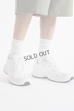 画像8: {SOLD}MAISON KITSUNE メゾンキツネ SORA ランナー スニーカー{-BDA}