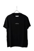 ★海外買付 新品 インボイス付 Maison Margiela メゾンマルジェラ S/S Tee{-BFS}