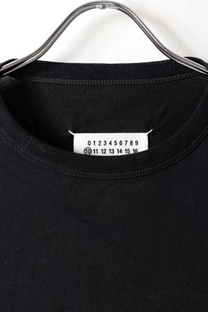 画像2: ★海外買付 新品 インボイス付 Maison Margiela メゾンマルジェラ S/S Tee{-BFS}
