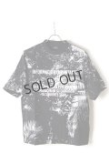 MARCELO BURLON マルセロ ブロン ALL OVER JUNGLE T-SHIRT{-AIS}