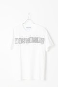   MOSCHINO モスキーノ S/S T-Shirts{-AHA}