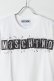 画像3: {SOLD}MOSCHINO モスキーノ S/S T-Shirts{-AHA} (3)