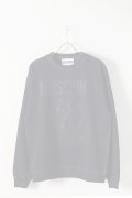   MOSCHINO モスキーノ SWEAT{-AIS}