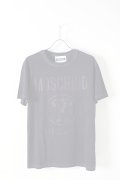   MOSCHINO モスキーノ T-SHIRTS{-AIS}