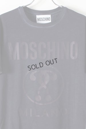 画像5: {SOLD}MOSCHINO モスキーノ T-SHIRTS{-AIS}