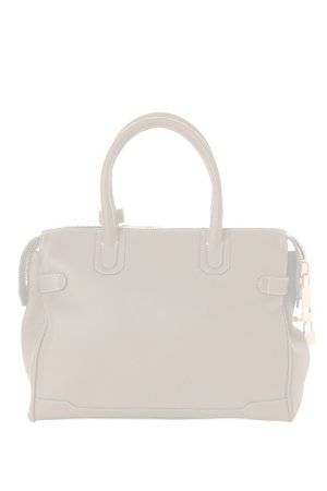 画像1:   AIZEA アイセア Taurillon/Calf Bag Luisa（35cm）{-AFA}
