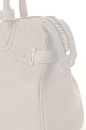 画像3:   AIZEA アイセア Taurillon/Calf Bag Luisa（35cm）{-AFA}