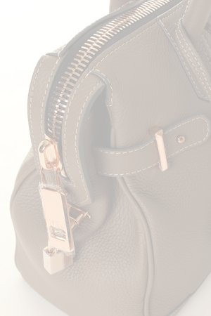 画像5:   AIZEA アイセア Taurillon/Calf Bag Luisa（35cm）{-AFA}
