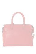   AIZEA アイセア Taurillon/Calf Bag Luisa（35cm）{-AFA}