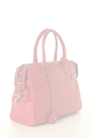 画像2:   AIZEA アイセア Taurillon/Calf Bag Luisa（35cm）{-AFA}